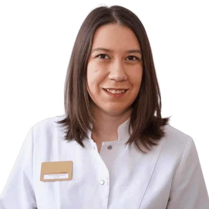 Кузнецова Нина Александровна - психиатр-нарколог клиники Метод Довженко в Элисте