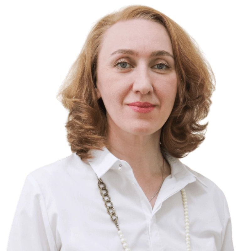 Ремезова Виктория Николаевна - врач УЗИ, хирург, флеболог клиники Метод Довженко в Элисте